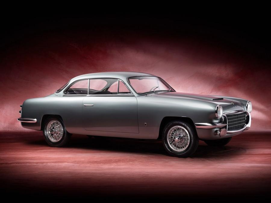  Cisitalia 505 DF 1953 года  (фото 1 из 18)